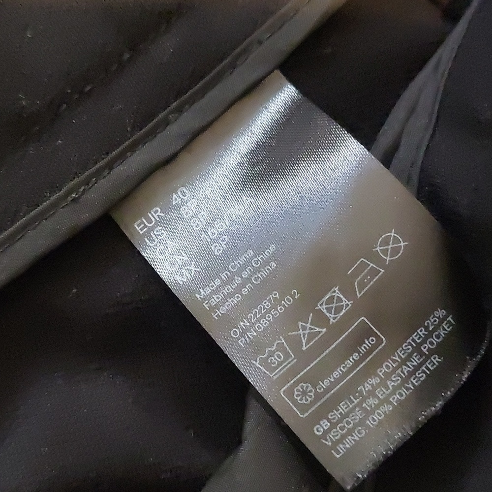 H&M pants - Picture 5 of 7